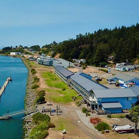 Jot'S Resort Gold Beach Eksteriør bilde