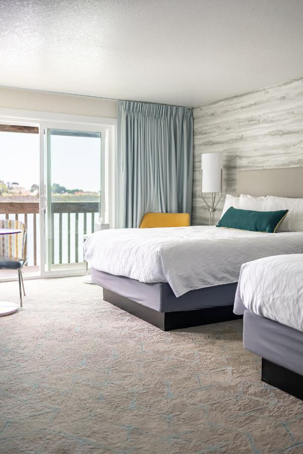 Jot'S Resort Gold Beach Eksteriør bilde
