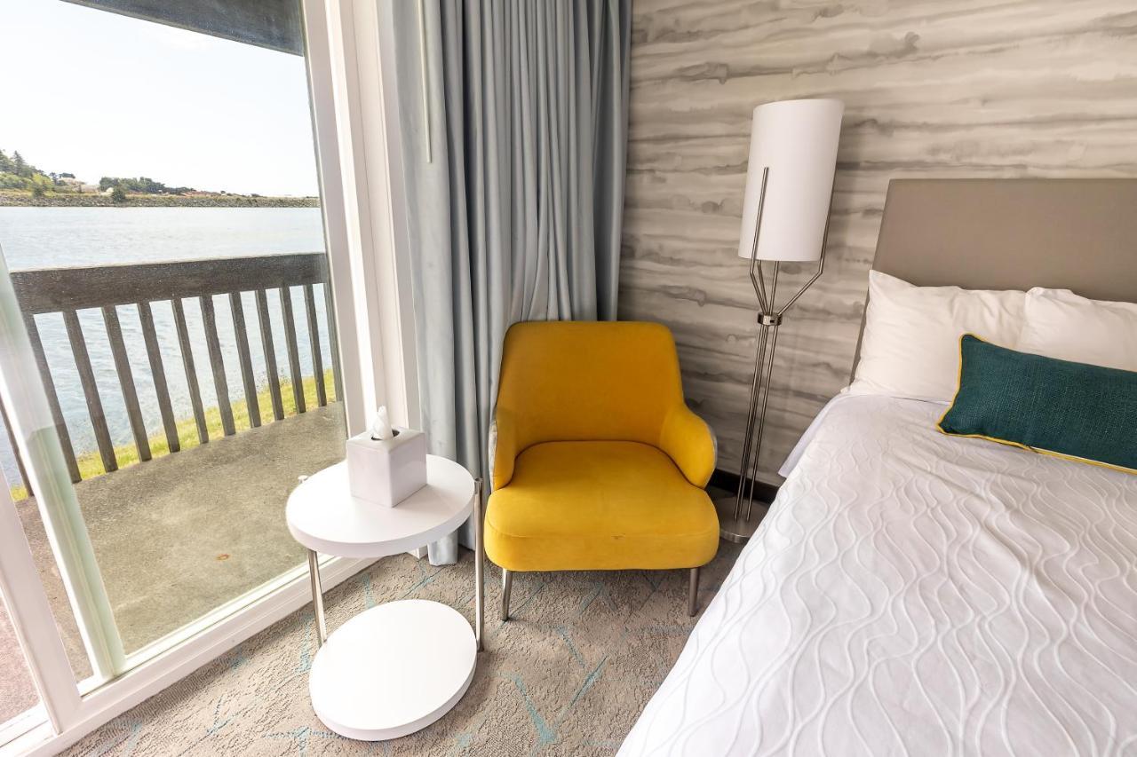 Jot'S Resort Gold Beach Eksteriør bilde