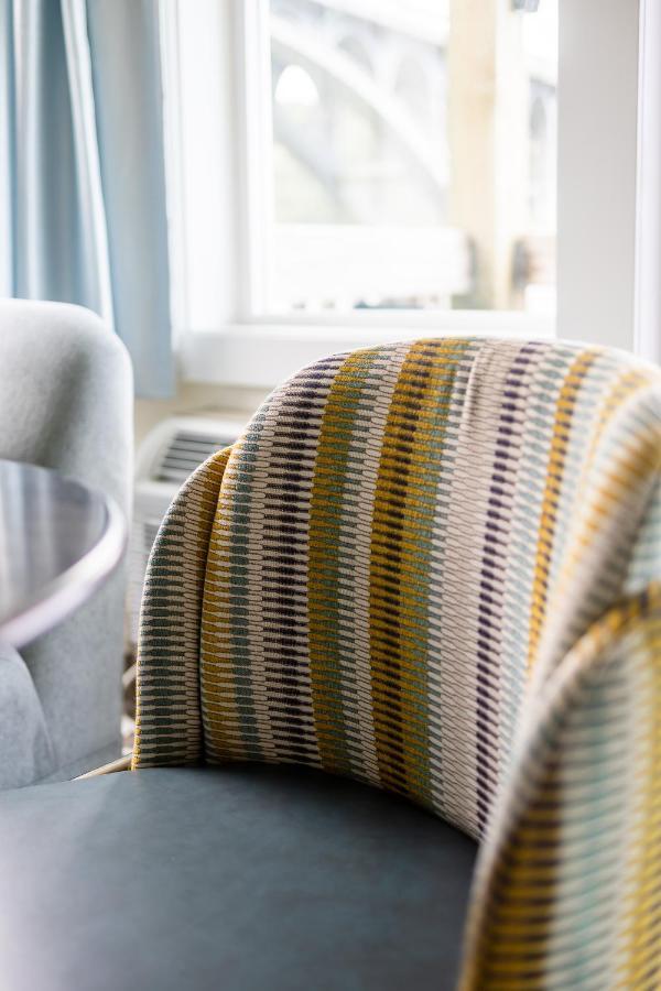 Jot'S Resort Gold Beach Eksteriør bilde