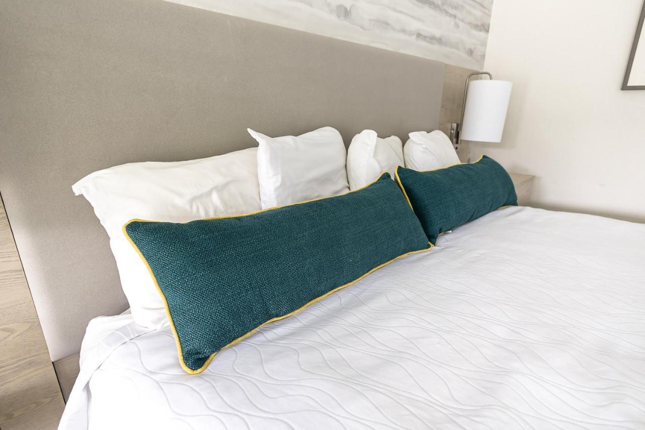 Jot'S Resort Gold Beach Eksteriør bilde