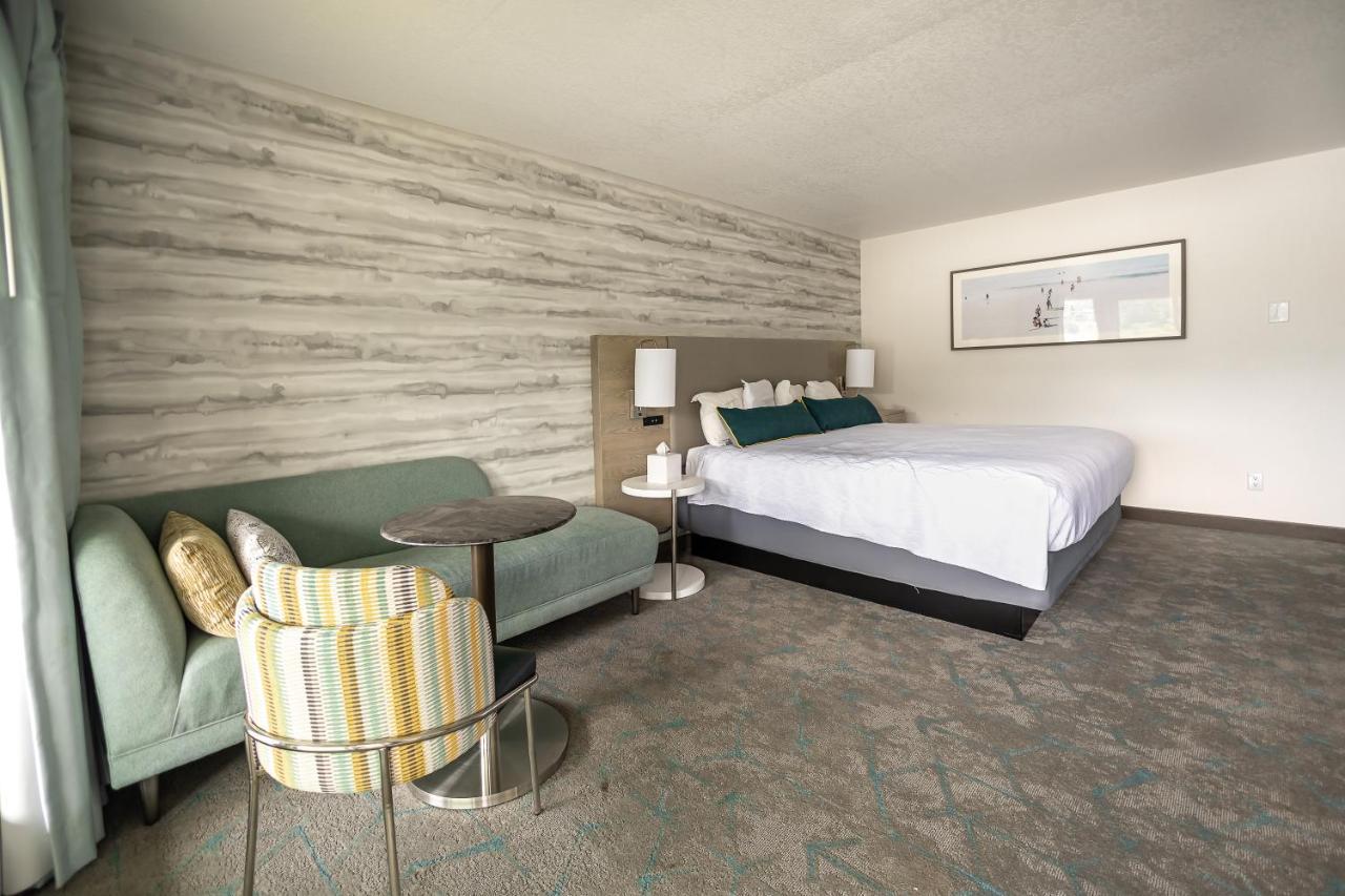 Jot'S Resort Gold Beach Eksteriør bilde